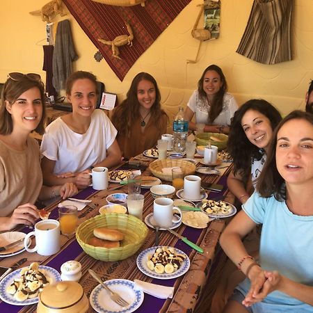 Hostal Palacio Del Inca Comunidad Yumani Екстериор снимка